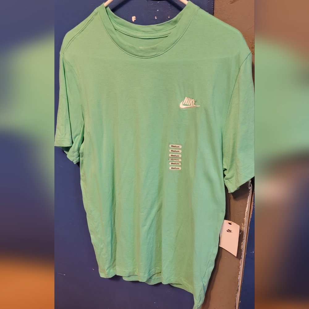 Nike shirt